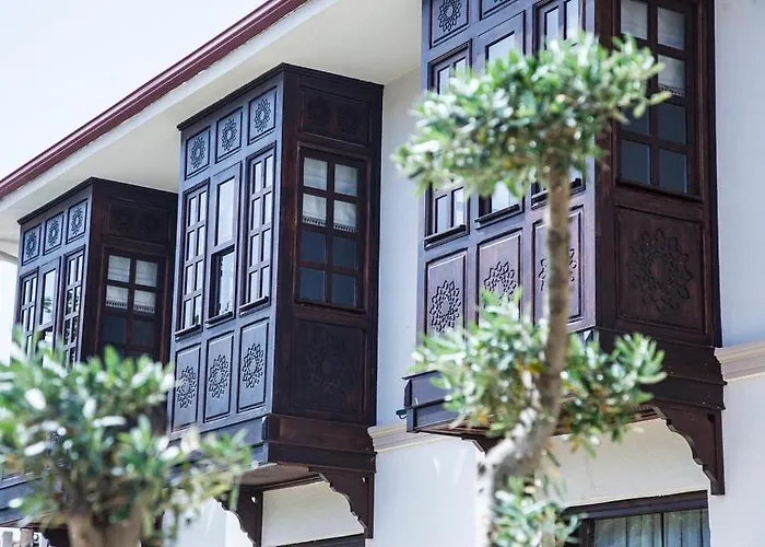 Livia Garden Hotel