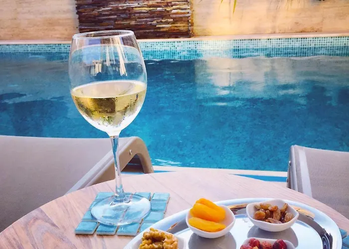 Livia Garden Hotel