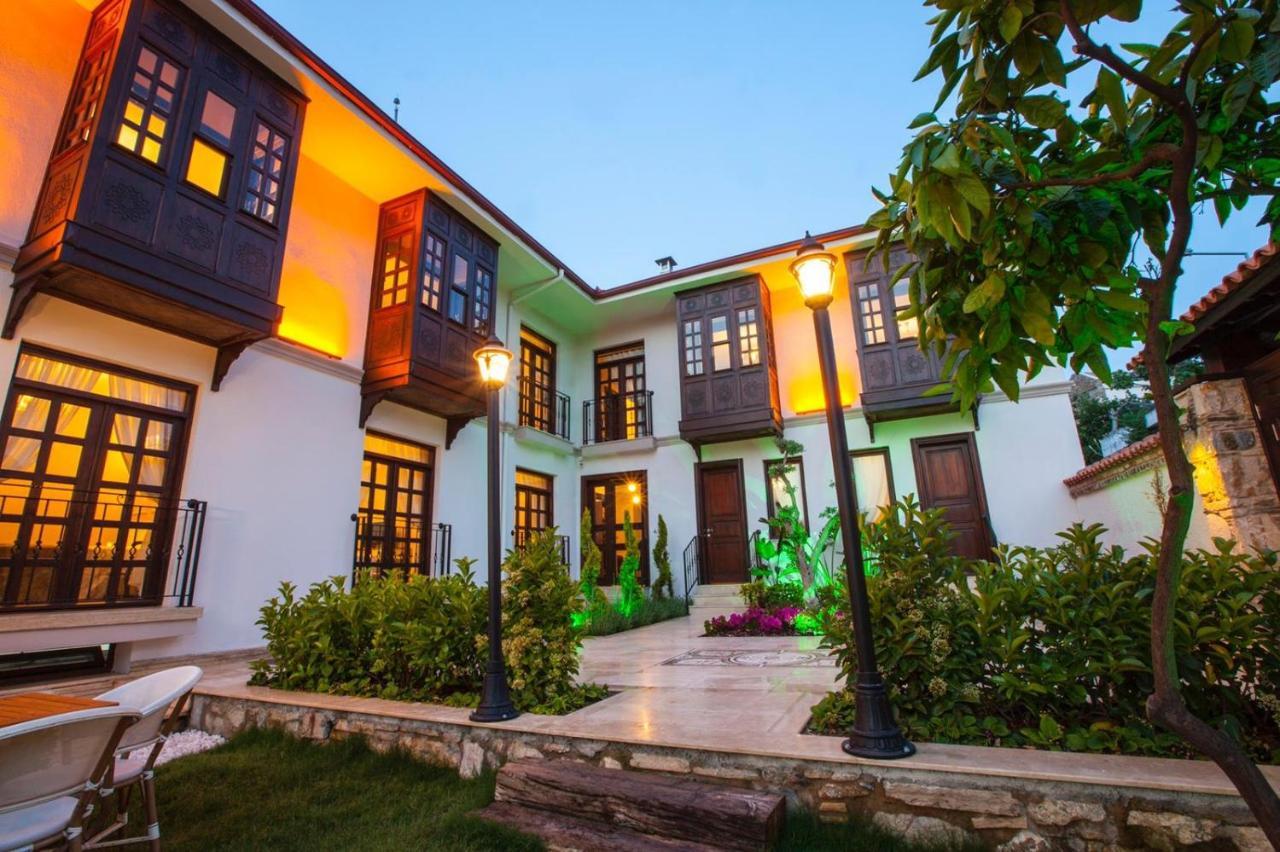 Livia Garden * Selçuk