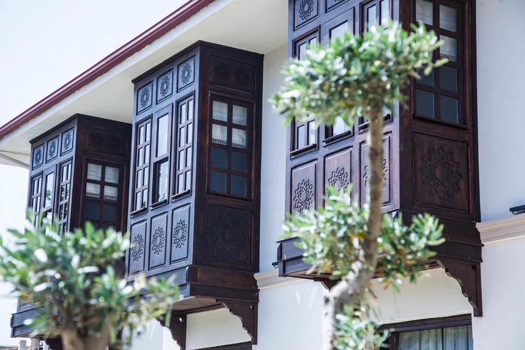 Hotel Livia Garden