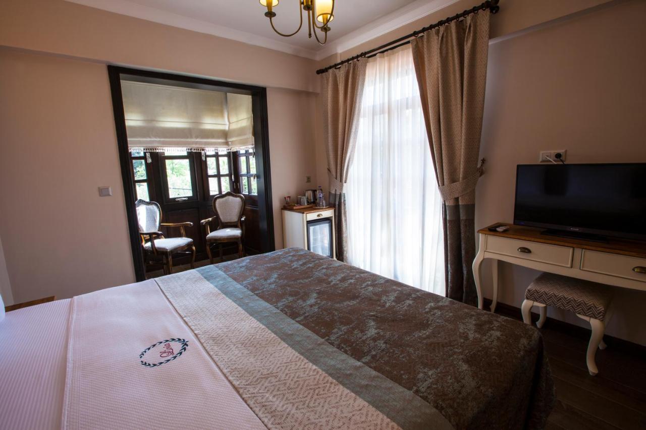 Livia Garden Otel
