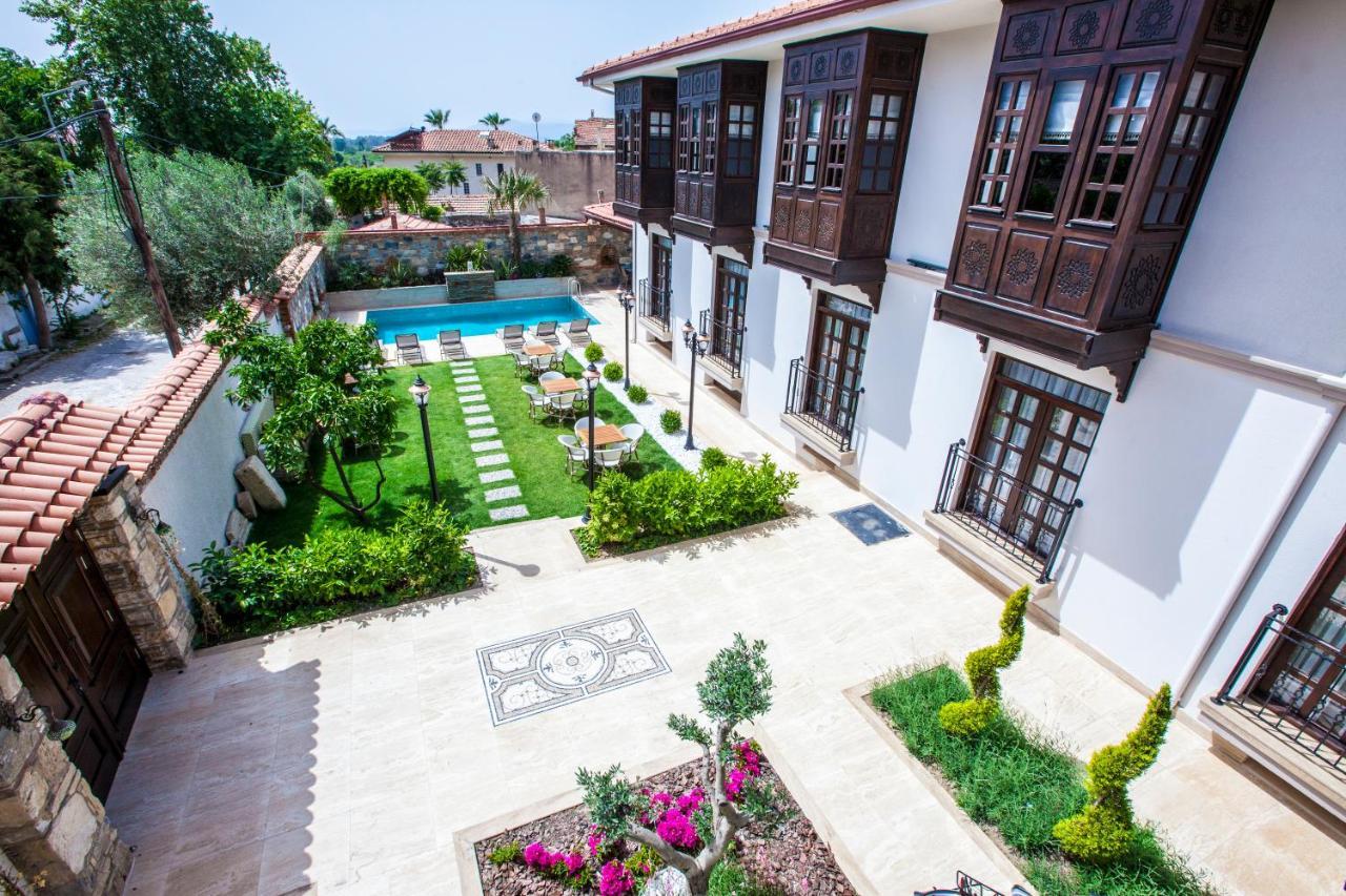 Livia Garden Hotel Selçuk