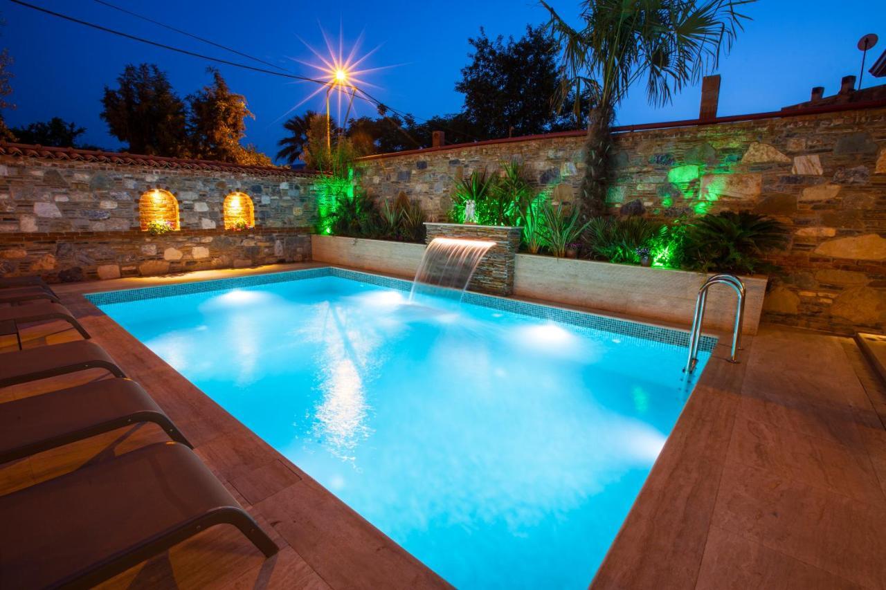 Livia Garden Hotel *