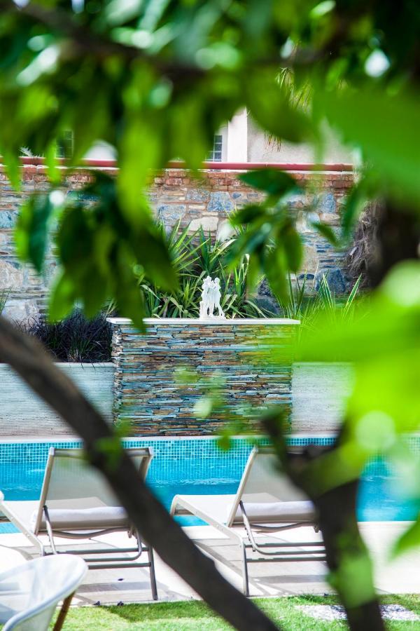 Hotel Livia Garden Selçuk
