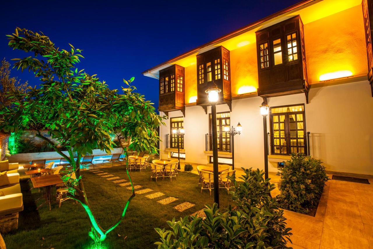 Hotel Livia Garden Selçuk