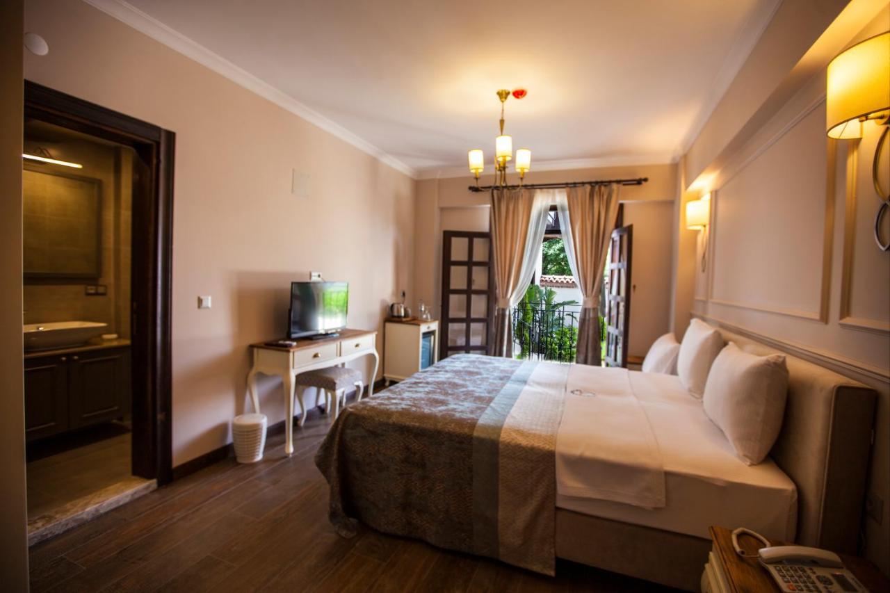 Livia Garden Hotel *