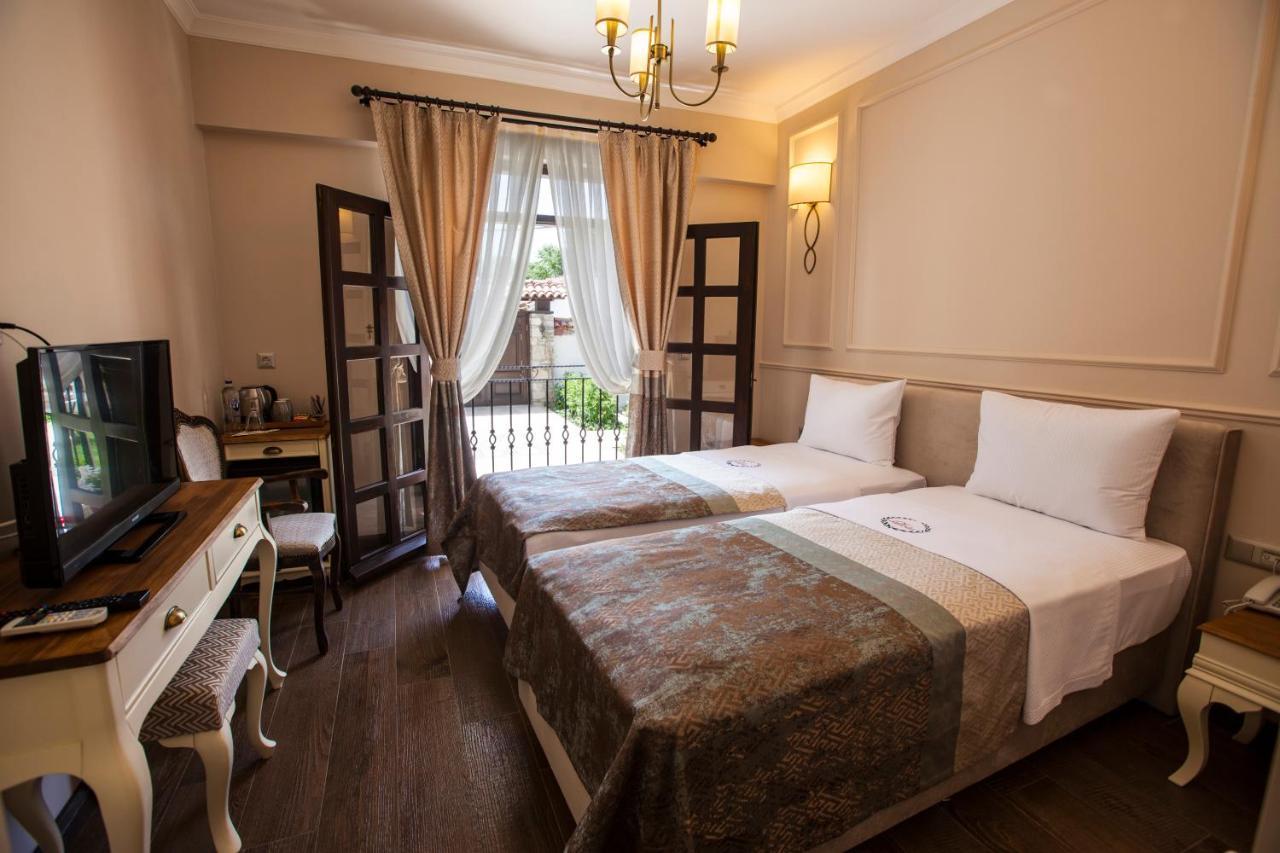 Hotel Livia Garden