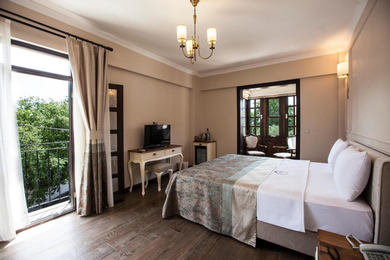 Hotel Livia Garden