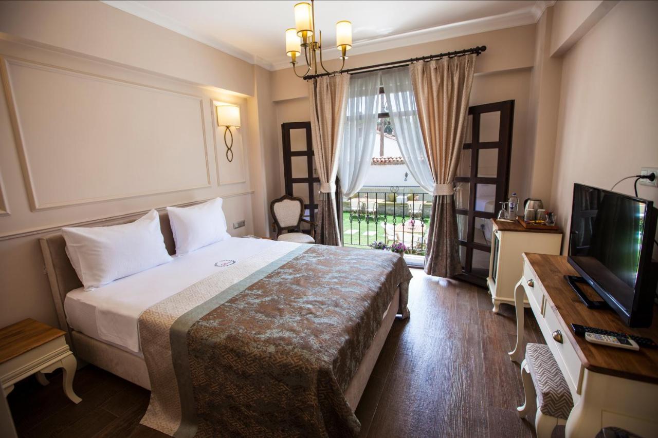 Livia Garden Hotel Selçuk