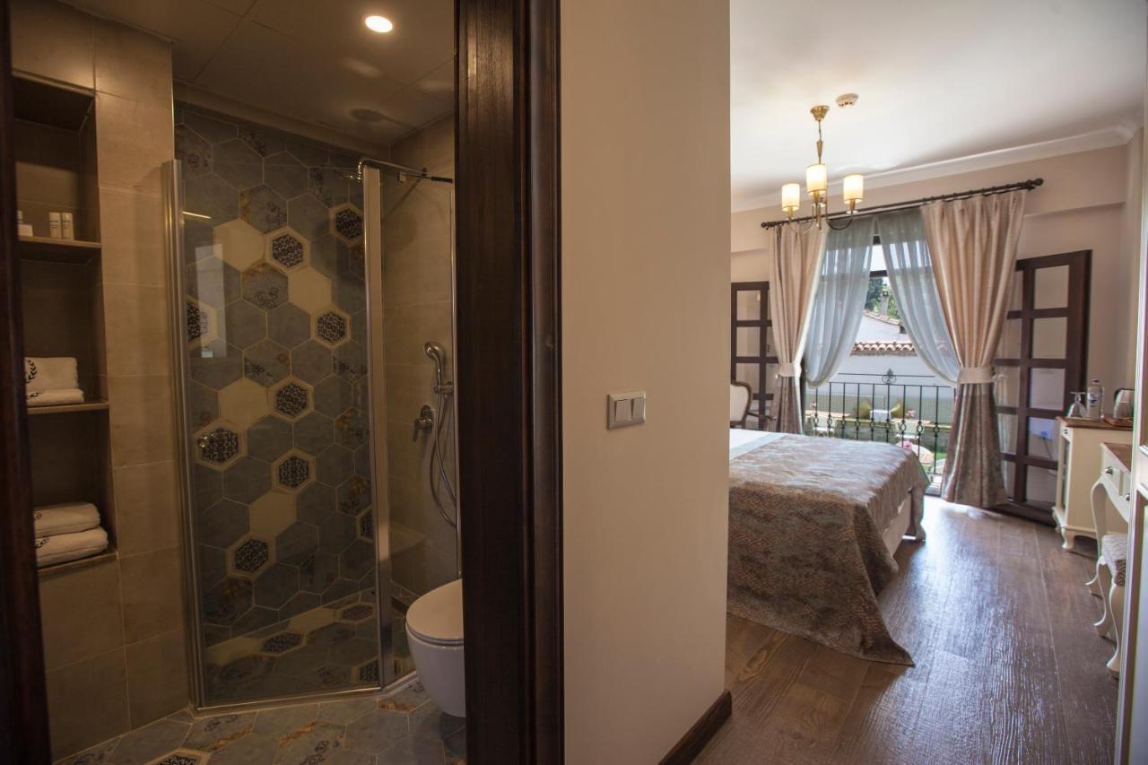 Hotel Livia Garden Selçuk