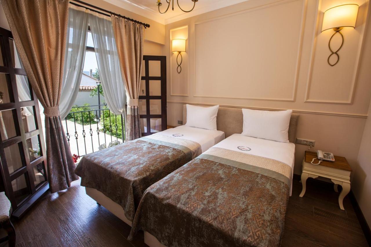 Livia Garden Selçuk