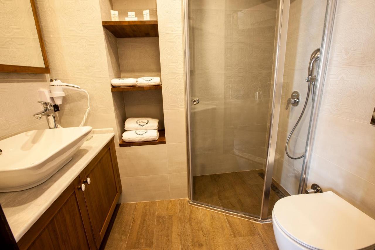 Hotel Livia Garden *