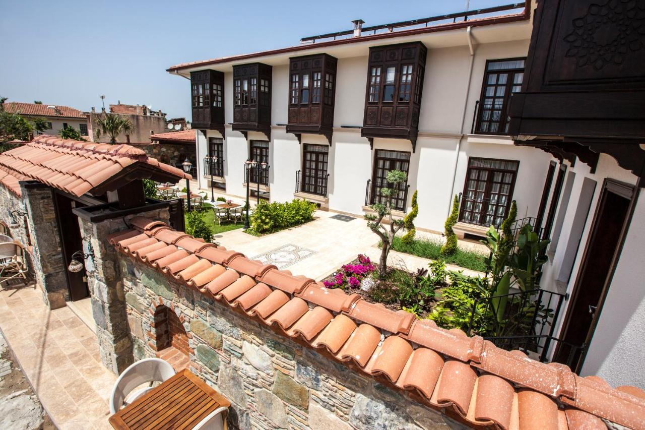 Livia Garden Hotel
